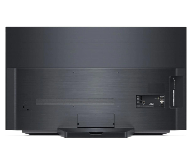 LG OLED48C21LA 4K 100Hz DOLBY VISION - 737496 - zdjęcie 9
